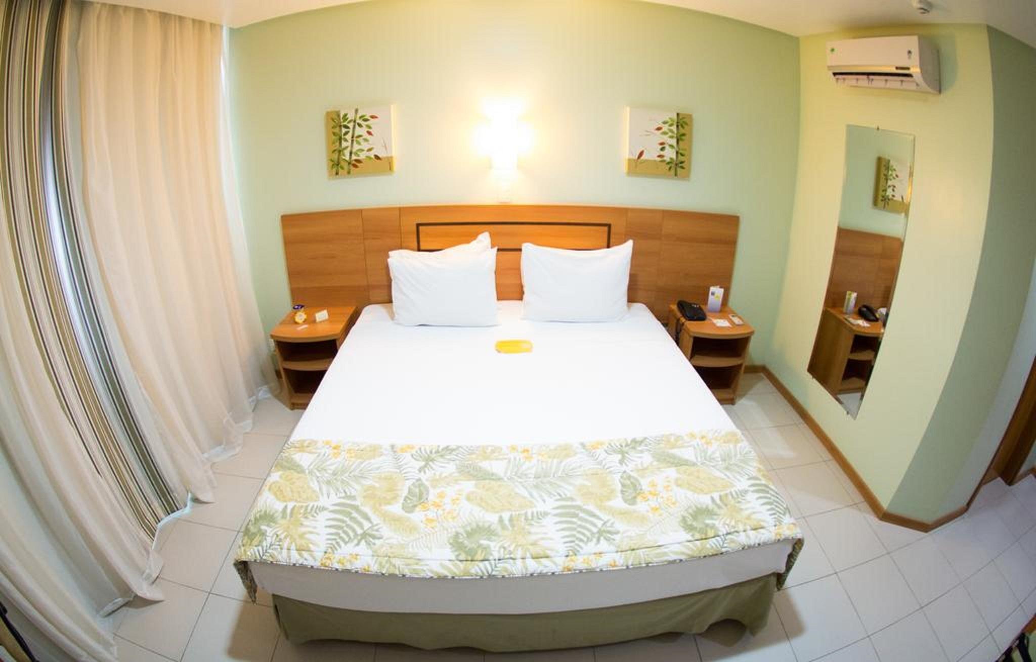 Comfort Hotel Манаус Экстерьер фото