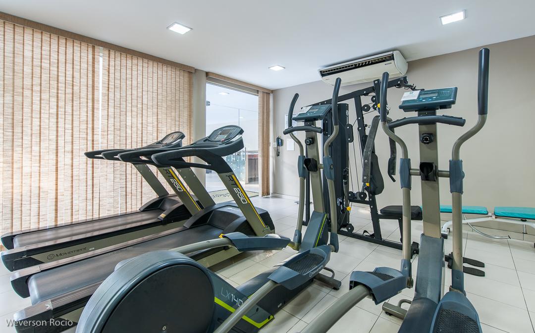 Comfort Hotel Манаус Экстерьер фото
