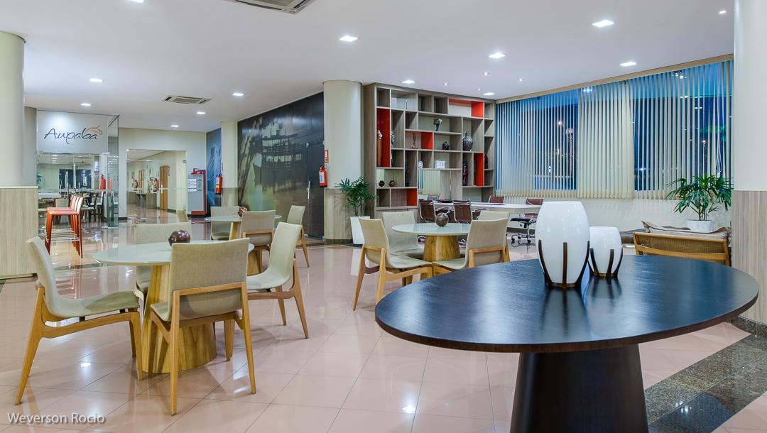 Comfort Hotel Манаус Экстерьер фото