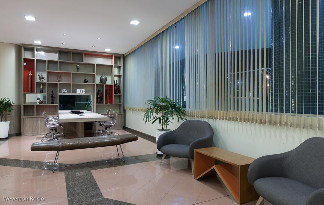 Comfort Hotel Манаус Экстерьер фото