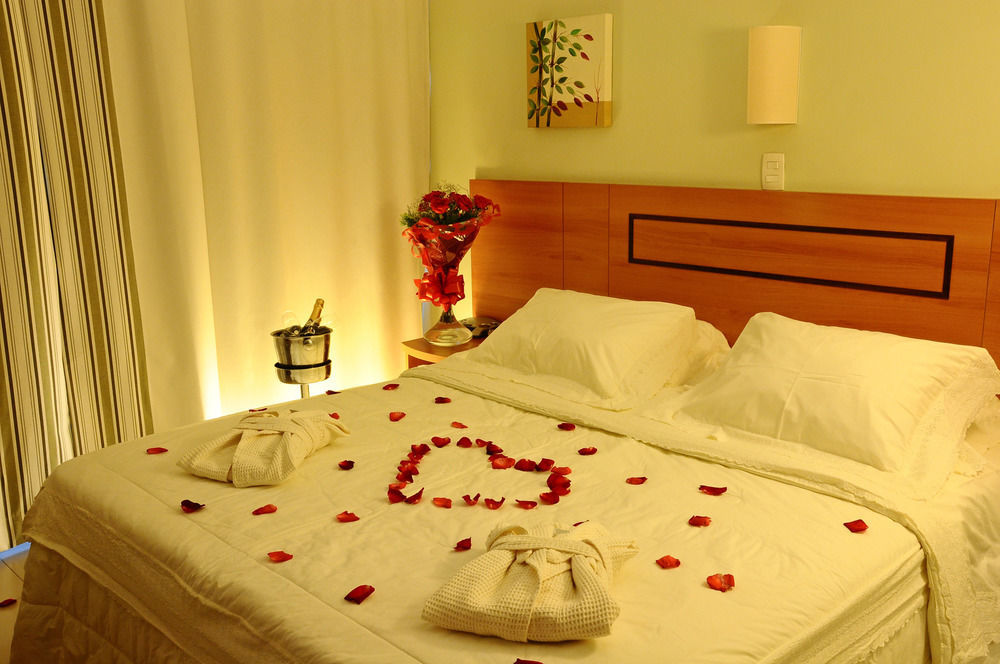 Comfort Hotel Манаус Экстерьер фото
